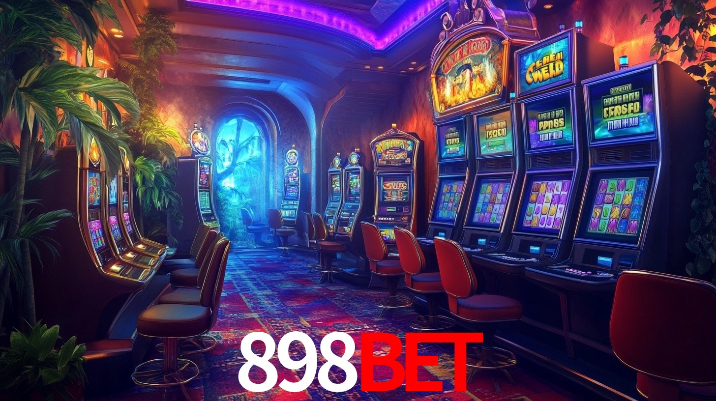 Exclusive Games 898Bet