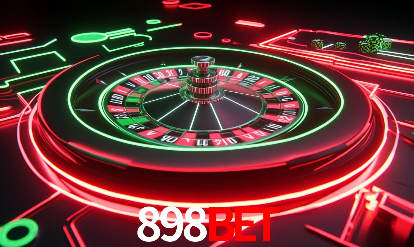 Jogos de Slot 898Bet