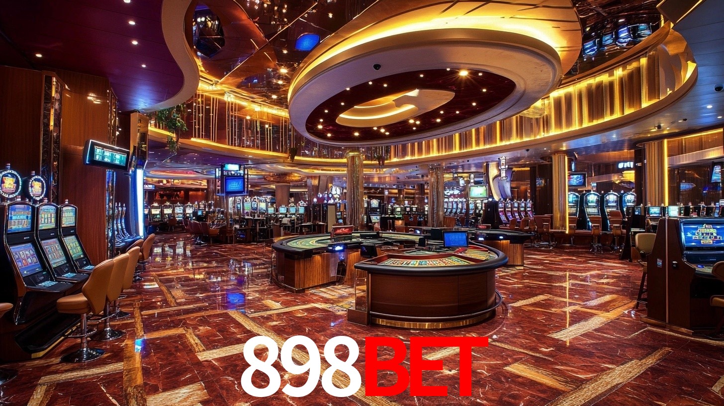 898Bet App Interface
