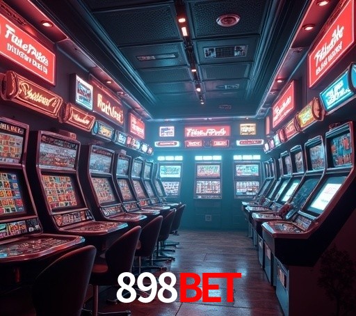 Explorando a Categoria de Eventos em Apostas na 898Bet