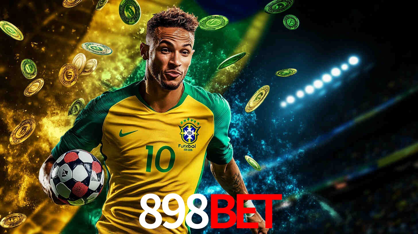 Apostas de Basquete 898Bet