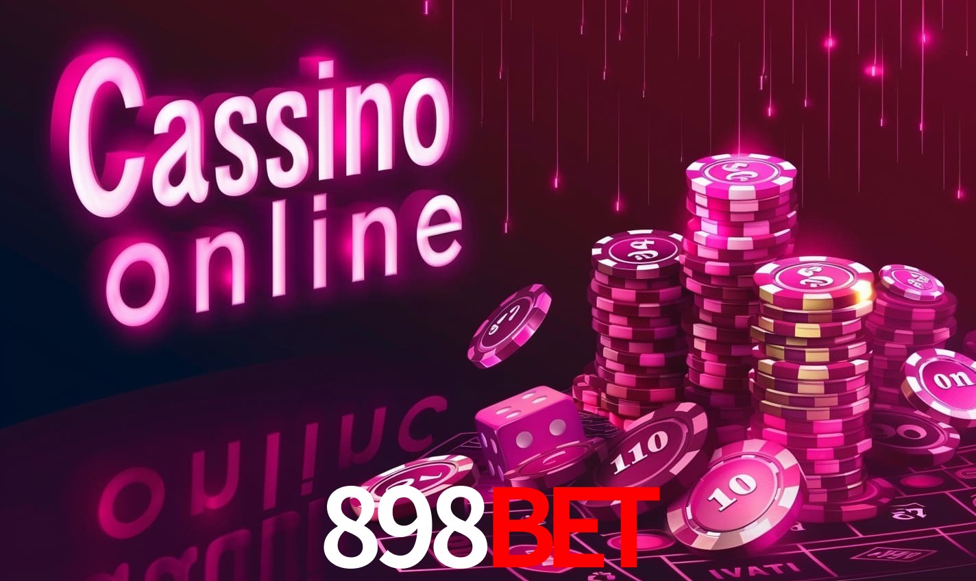 Casino Ao Vivo 898Bet